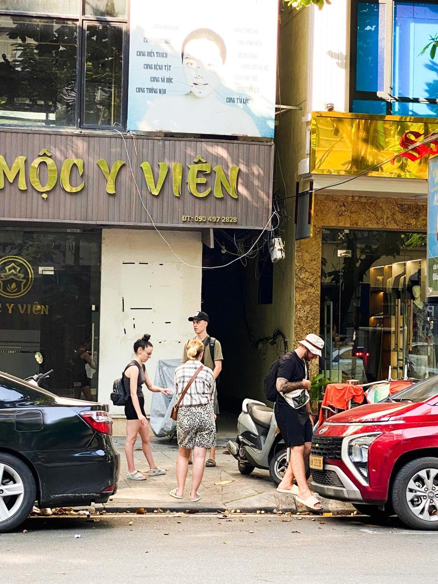 Eco Nest Classic Apartment & Hotel Hà Nội Ngoại thất bức ảnh